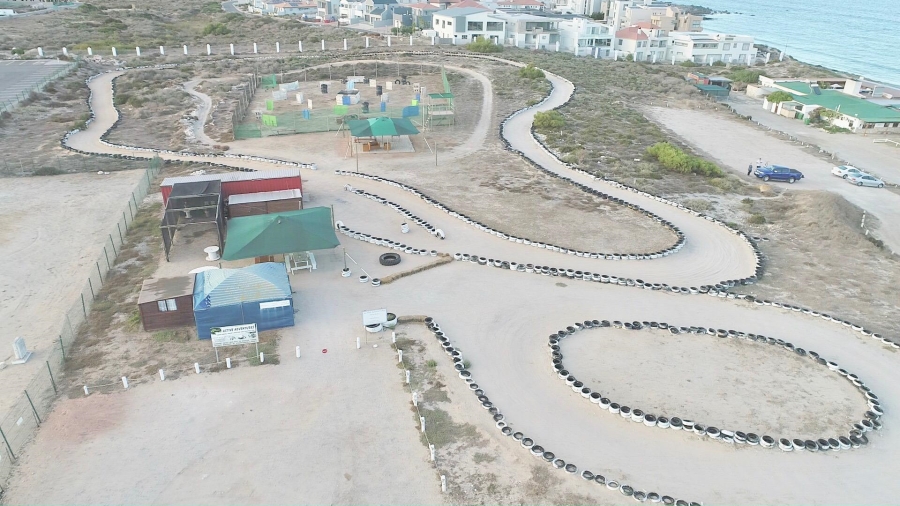 0 Bedroom Property for Sale in Mykonos Western Cape